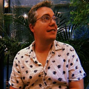 Meet your Posher, Max